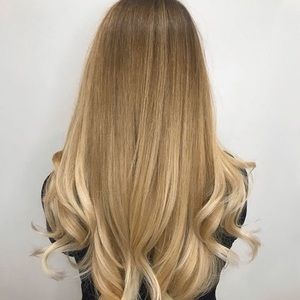 Meet your Posher, Liz